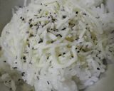 簡単で満足！濃いのにさっぱりどーん♪作り方2写真