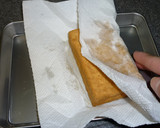 厚揚げのねぎマヨ焼き*作り方2写真