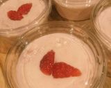 【１０分】簡単！激うま！生いちごババロア作り方7写真
