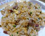 ♡ザ☆カレーチャーハン♡作り方5写真