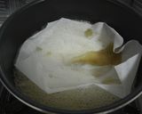 カレイの煮付け作り方5写真