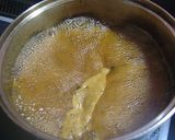 簡単♪ご飯がすすむ『大根漬け』作り方2写真