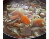 季節野菜とルウで作ろう✿カレーそうめん✿作り方11写真