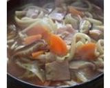 季節野菜とルウで作ろう✿カレーそうめん✿作り方11写真