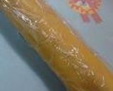 ミッキー★ソフトクッキー★金太郎飴風作り方10写真