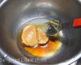 お弁当に☆ウインナーとピーマンの味噌炒め作り方2写真