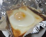 ＊ピリっと大人味　ナポリタントースト＊作り方1写真
