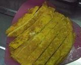 韓国の海苔巻き★キンパ作り方3写真