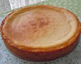 簡単！濃厚♪ベイクドチーズケーキ作り方9写真