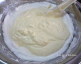 とことん低カロリー♡Ca+チーズケーキ作り方8写真
