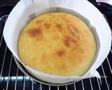 とことん低カロリー♡Ca+チーズケーキ作り方11写真