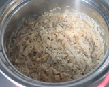 飯の供★美味★簡単★冷凍エノキタケの佃煮作り方3写真