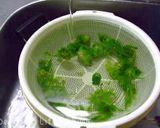 ふき味噌作り方2写真