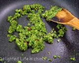 ふき味噌作り方6写真
