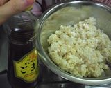 韓国の海苔巻き★キンパ作り方5写真