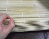 韓国の海苔巻き★キンパ作り方9写真