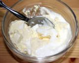 卵バター不使用。ナッティキャロットケーキ作り方7写真