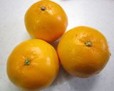 贅沢すぎる!せとかジャム!。作り方1写真