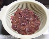 鶏レバーの下処理作り方6写真