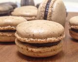 マカロン❤Coffee~SUPREME作り方42写真