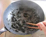 黒パスタ作り方3写真