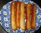 子供が喜ぶパン菓子作り方2写真