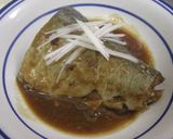 さばの味噌煮♡作り方8写真