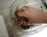 材料二つで！水餃子☆作り方3写真