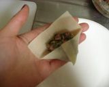 材料二つで！水餃子☆作り方7写真