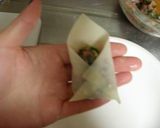 材料二つで！水餃子☆作り方8写真