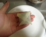 材料二つで！水餃子☆作り方9写真