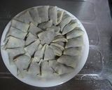 材料二つで！水餃子☆作り方10写真