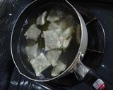 材料二つで！水餃子☆作り方11写真