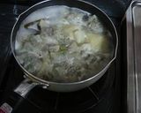 材料二つで！水餃子☆作り方12写真