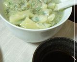 材料二つで！水餃子☆作り方13写真