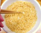 揚げないで ∘ ゜。❍ポテトコロッケ❍作り方2写真
