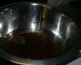 菜の花とクレソンのわさび醤油ドレッシング作り方5写真