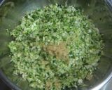 うまみがぎゅっ♥皮がサクッ♥焼き餃子作り方1写真