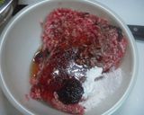 うまみがぎゅっ♥皮がサクッ♥焼き餃子作り方2写真
