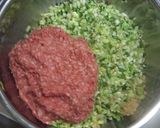 うまみがぎゅっ♥皮がサクッ♥焼き餃子作り方3写真