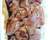 酢豚ならぬ・・・酢鶏作り方1写真