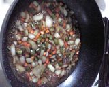 酢豚ならぬ・・・酢鶏作り方3写真
