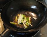 麻婆トマト作り方2写真