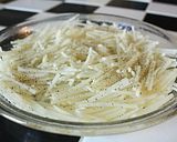 手間要らず☆お好みじゃが芋のオーブン焼き作り方3写真