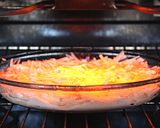 手間要らず☆お好みじゃが芋のオーブン焼き作り方4写真