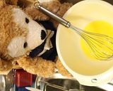カンタン！しっとりバナナケーキ♪作り方3写真