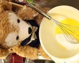 カンタン！しっとりバナナケーキ♪作り方4写真