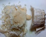 しっとりふわっヨーグルトおからハンバーグ作り方1写真
