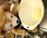 カンタン！しっとりバナナケーキ♪作り方1写真