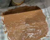 白ワイン風味生チョコ作り方6写真